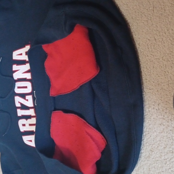 Men's hooded pullover sweatshirt - Picture 10 of 10